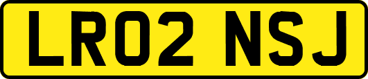 LR02NSJ