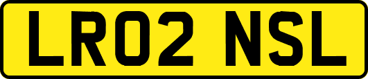LR02NSL