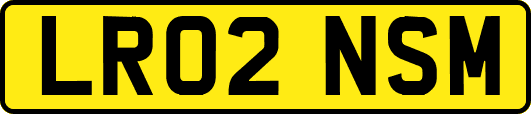 LR02NSM