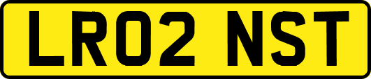 LR02NST