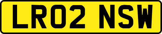 LR02NSW
