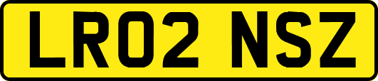 LR02NSZ
