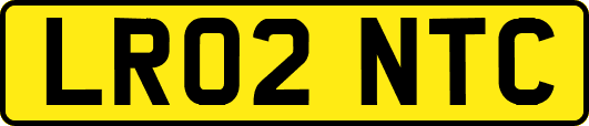 LR02NTC