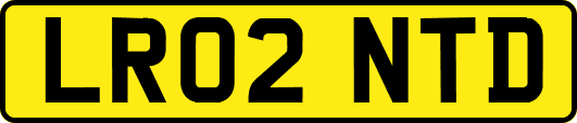 LR02NTD