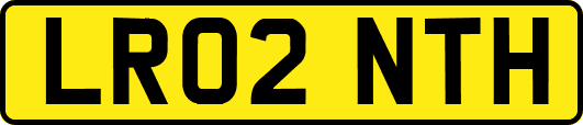 LR02NTH