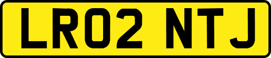 LR02NTJ