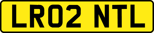 LR02NTL