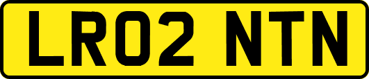 LR02NTN