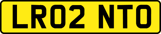 LR02NTO