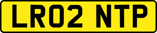 LR02NTP