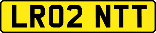 LR02NTT