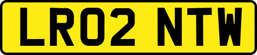 LR02NTW