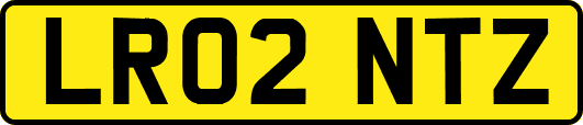 LR02NTZ