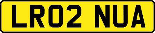 LR02NUA