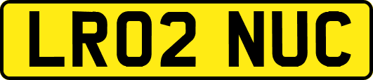 LR02NUC