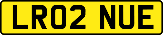 LR02NUE