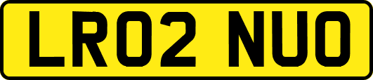 LR02NUO