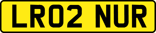LR02NUR