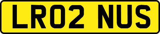 LR02NUS