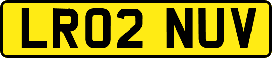 LR02NUV