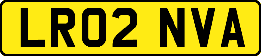 LR02NVA