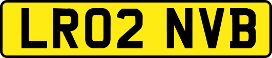 LR02NVB