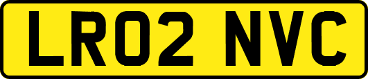 LR02NVC