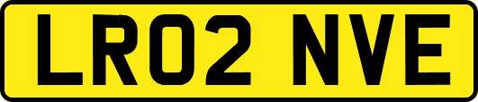 LR02NVE