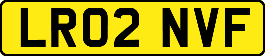 LR02NVF