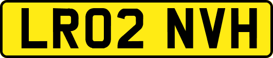 LR02NVH