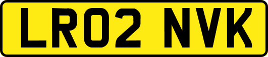LR02NVK
