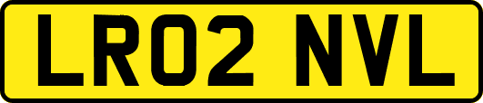 LR02NVL