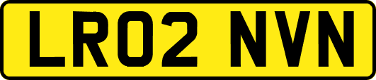 LR02NVN