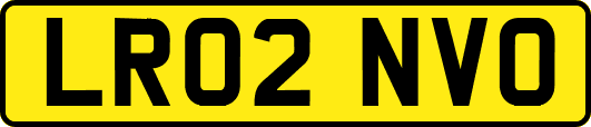 LR02NVO