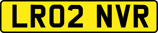 LR02NVR