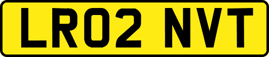 LR02NVT
