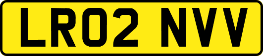 LR02NVV