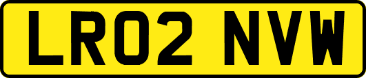LR02NVW