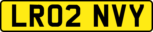 LR02NVY