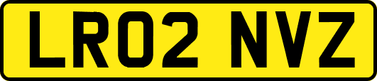 LR02NVZ