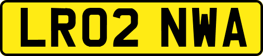 LR02NWA