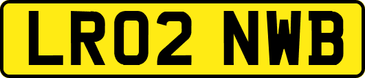 LR02NWB