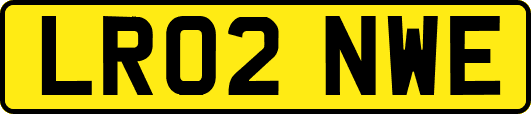 LR02NWE