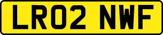 LR02NWF