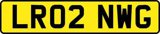 LR02NWG