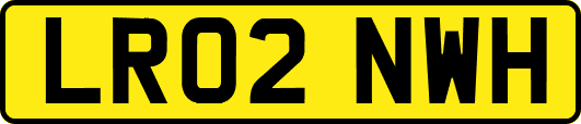 LR02NWH