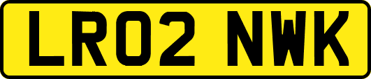 LR02NWK