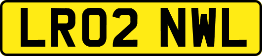 LR02NWL