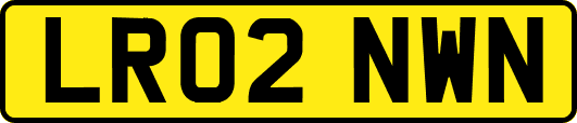 LR02NWN