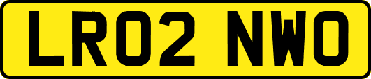 LR02NWO